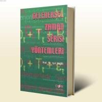 Geleneksel Zaman Serisi Yöntemleri  Frontansicht 1