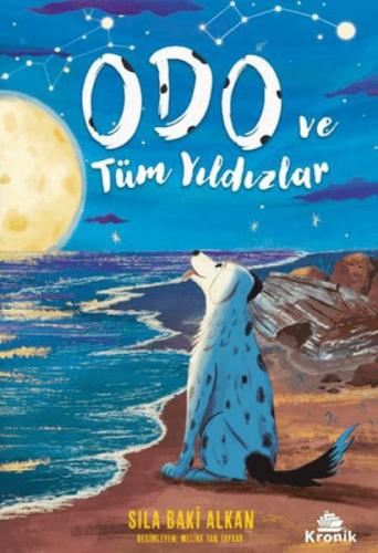 Odo ve Tüm Yıldızlar  Frontansicht 1