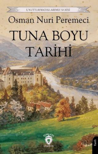 Tuna Boyu Tarihi  Frontansicht 1