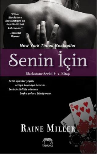 Senin İçin  Frontansicht 1