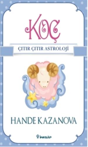Koç - Çıtır Çıtır Astroloji  Frontansicht 1