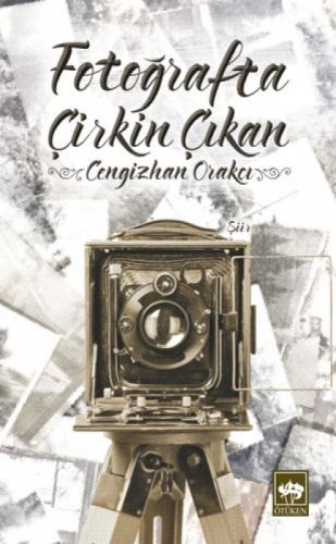 Fotoğrafta Çirkin Çıkan  Frontansicht 1