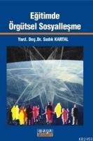 Eğitimde Örgütsel Sosyalleşme  Frontansicht 1