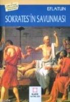 Sokarates'in Savunması  Frontansicht 1