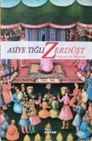 Zerdüşt  Frontansicht 1