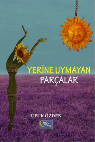 Yerine Uymayan Parçalar  Frontansicht 1