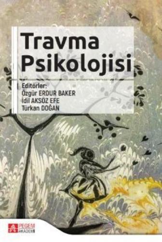 Travma Psikolojisi  Frontansicht 1
