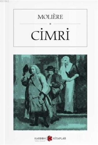 Cimri (Cep Boy)  Frontansicht 1