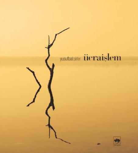 Ücraişlem  Frontansicht 1