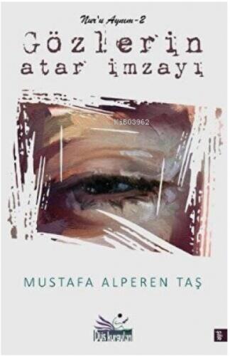 Gözlerin Atar İmzayı  Frontansicht 1