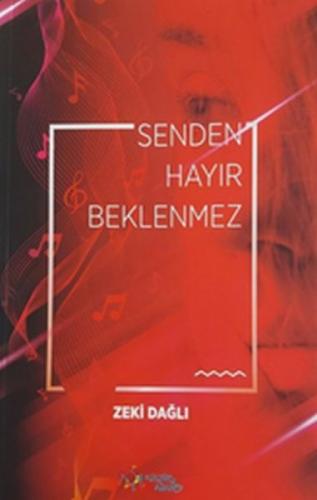 Senden Hayır Beklenmez  Frontansicht 1