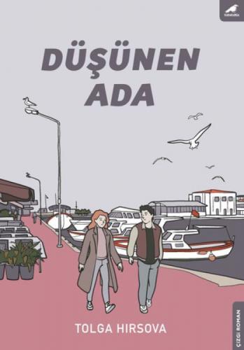 Düşünen Ada  Frontansicht 1