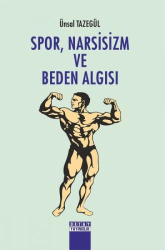 Spor, Narsisizm Ve Beden Algisi  Frontansicht 1