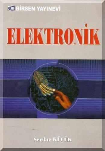 Elektronik  Frontansicht 1