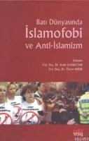 Batı Dünyasında İslamofobi ve Anti-islamizm  Frontansicht 1