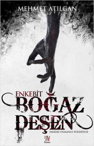 Boğaz Deşen: Enkebit  Frontansicht 1