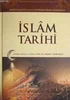 İslam Tarihi (2 Cilt Takım)  Frontansicht 1