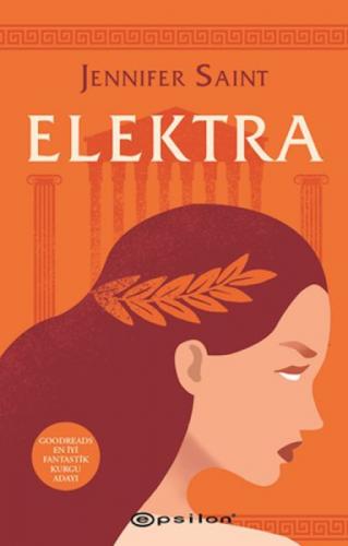 Elektra  Frontansicht 1