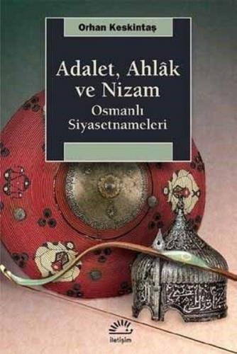 Adalet, Ahlak ve Nizam  Frontansicht 1