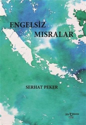 Engelsiz Mısralar  Frontansicht 1