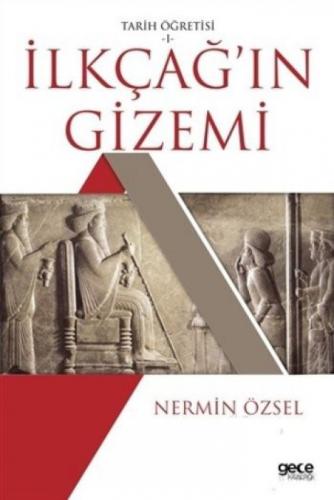 İlkçağ'ın Gizemi  Frontansicht 1