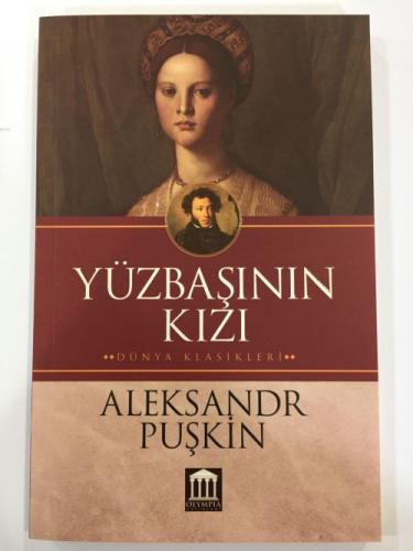 Yüzbaşının Kızı  Frontansicht 1