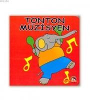 Tonton Müzisyen  Frontansicht 1