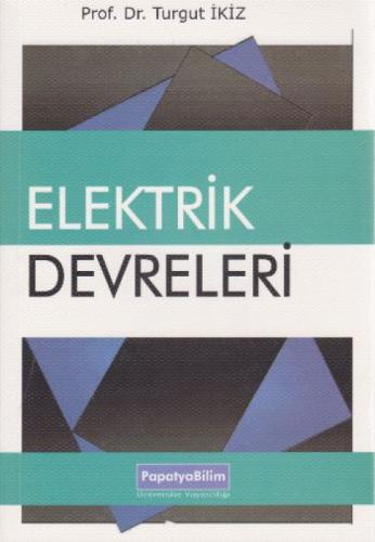 Elektrik Devreleri  Frontansicht 1