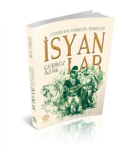 İsyanlar  Frontansicht 1