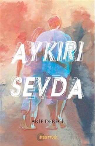 Aykırı Sevda  Frontansicht 1
