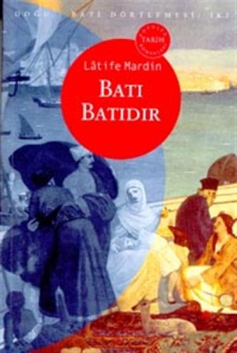 Batı Batıdır  Frontansicht 1