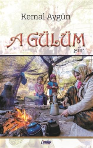 A Gülüm  Frontansicht 1
