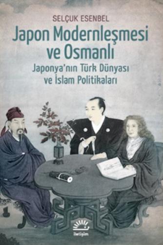 Japon Modernleşmesi ve Osmanlı  Frontansicht 1