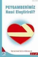 Peygamber Nasıl Eleştirdi  Frontansicht 1