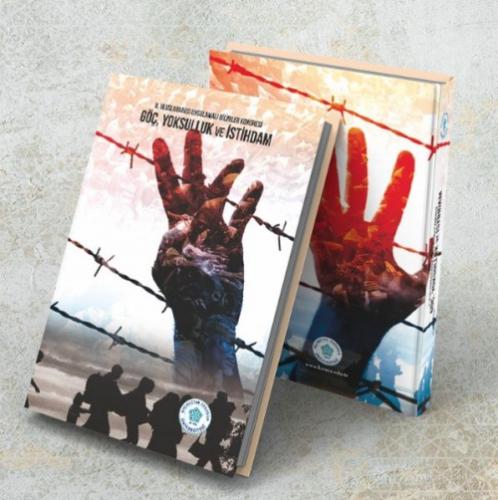 Göç, Yoksulluk ve İstihdam  Frontansicht 1