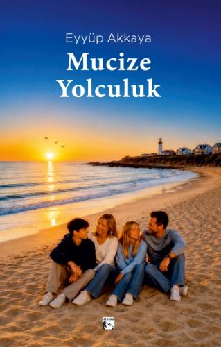 Mucize Yolculuk  Frontansicht 1