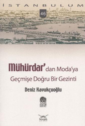 Mühürdardan Modaya  Frontansicht 1