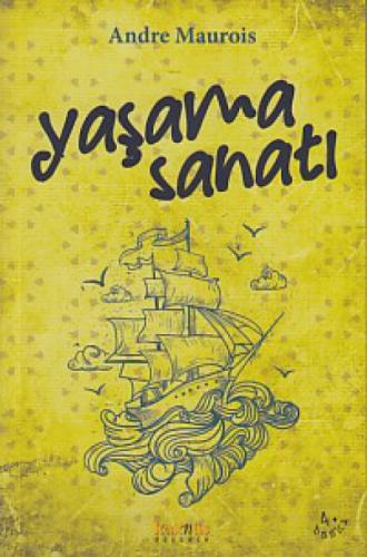 Yaşama Sanatı  Frontansicht 1