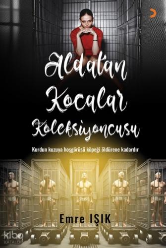 Aldatan Kocalar Koleksiyoncusu  Frontansicht 1