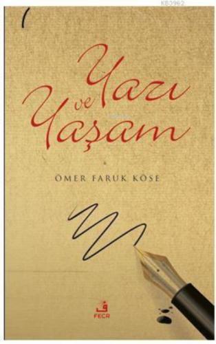 Yazı ve Yaşam  Frontansicht 1