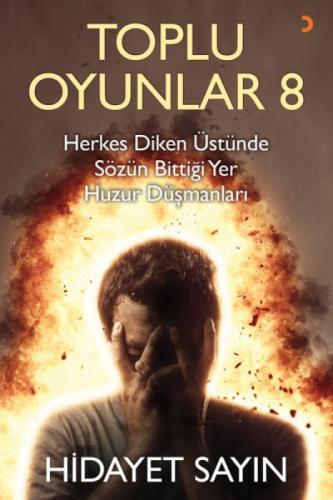 Toplu Oyunlar 8  Frontansicht 1