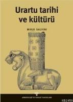 Urartu Tarihi ve Kültürü  Frontansicht 1