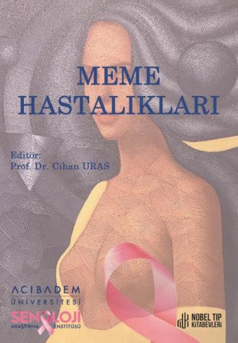 Meme Hastalıkları  Frontansicht 1