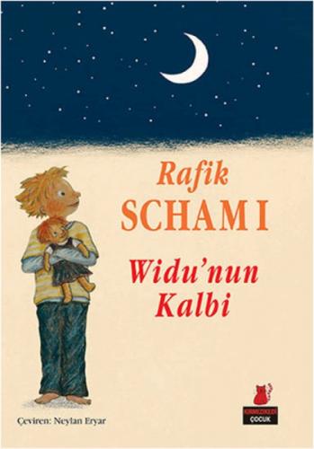 Widu'nun Kalbi  Frontansicht 1