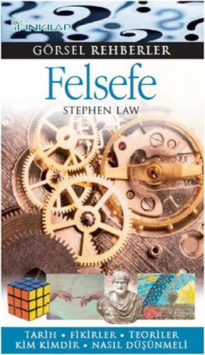 Görsel Rehberler| Felsefe  Frontansicht 1