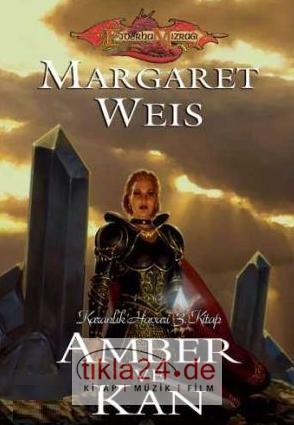 Amber ve Kan  Frontansicht 1