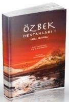 Özbek Destanları 1; Erali ve Şirali  Frontansicht 1