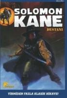 Solomon Kane Destanı  Frontansicht 1
