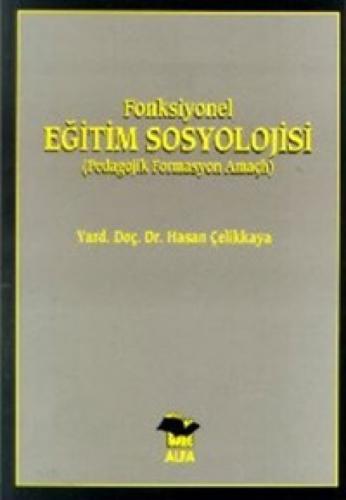 Fonksiyonel Eğitim Sosyolojisi  Frontansicht 1