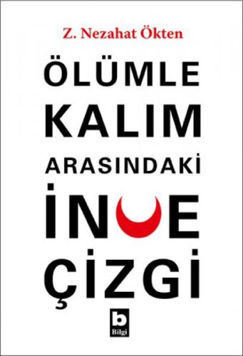 Ölümle Kalım Arasındaki İnce Çizgi  Frontansicht 1